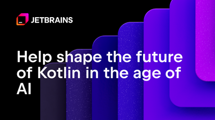 Help Shape the Future of Kotlin in the Age of AI