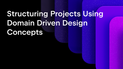 Structuring Ktor Projects Using Domain-Driven Design (DDD) Concepts: A Step-by-Step Guide With a Minimalistic CRM