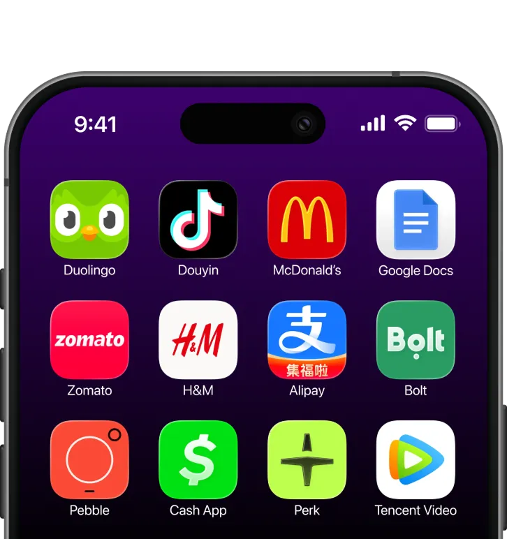 KMP apps
