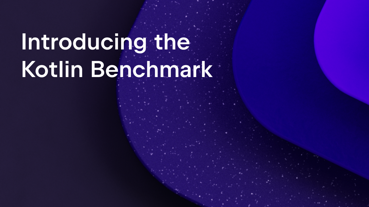 Introducing the Kotlin Benchmark for AI Coding Agents