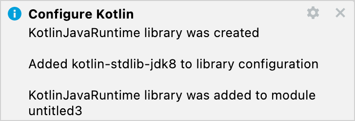 Bundling Kotlin runtime Bundling Kotlin runtime