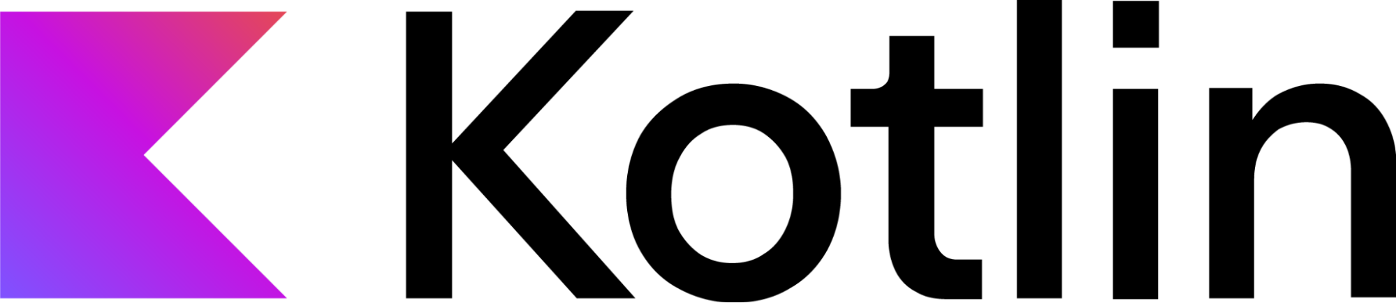 Kotlin logo Kotlin logo