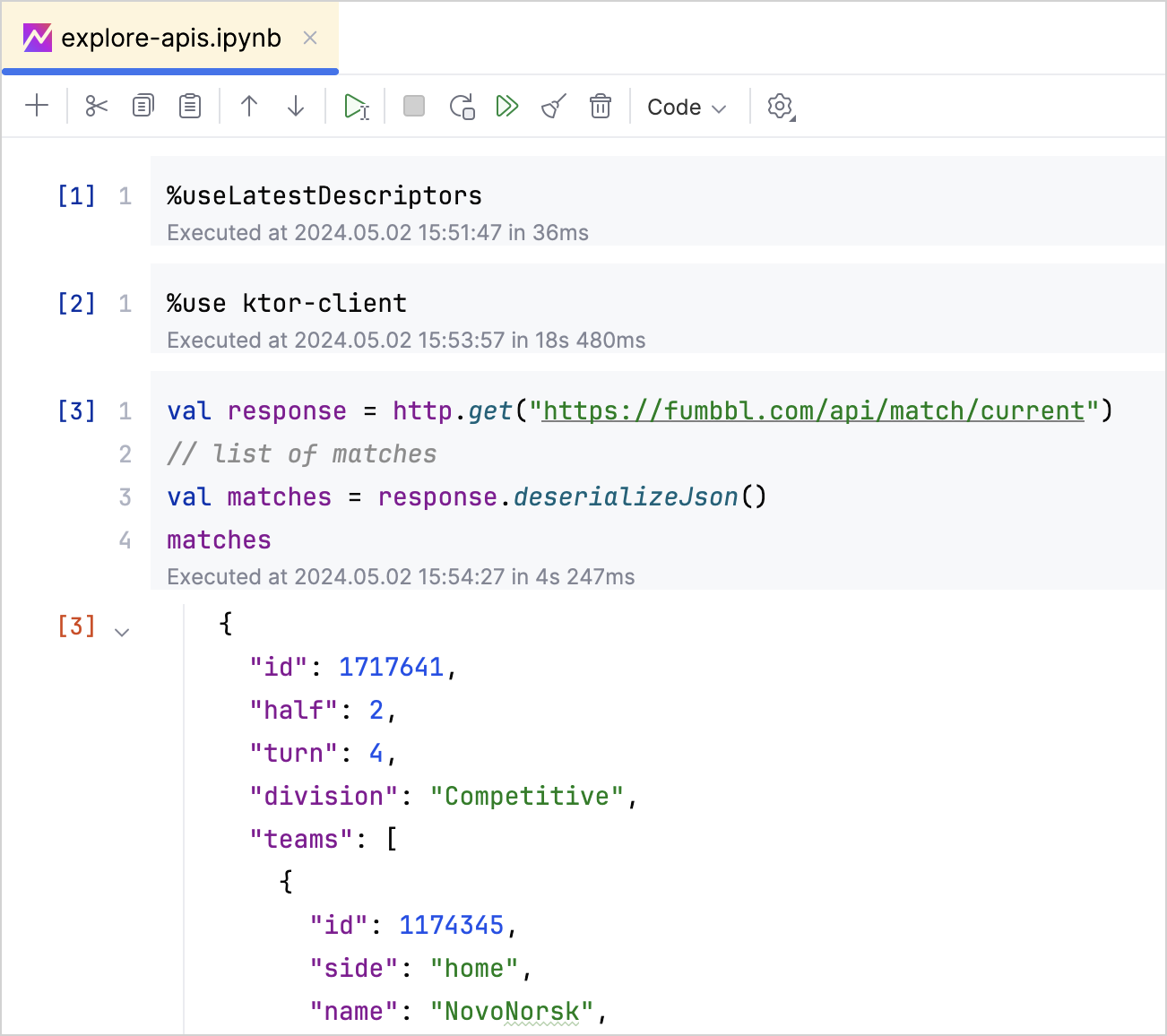 kotlin-notebook-backend-development kotlin-notebook-backend-development