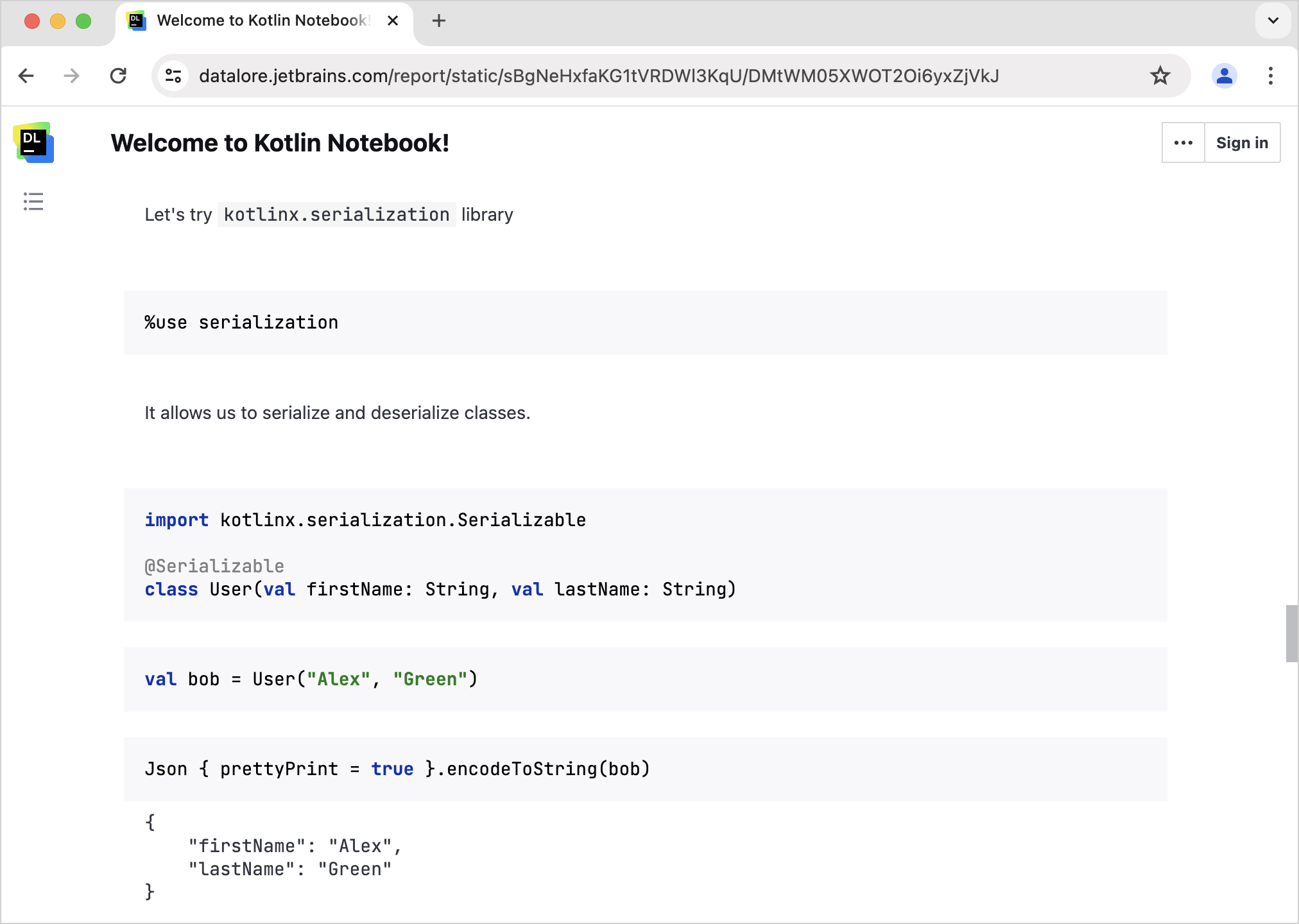 kotlin-notebook-sharing-datalore kotlin-notebook-sharing-datalore