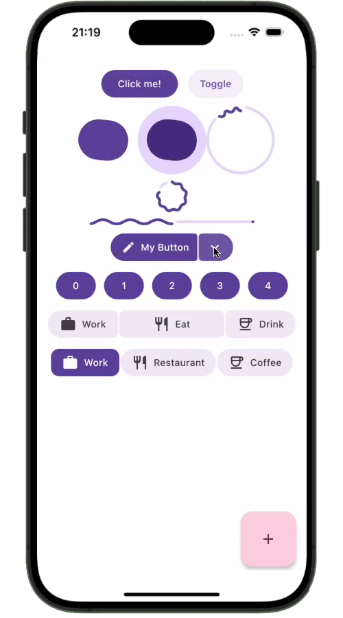 Material 3 Expressive