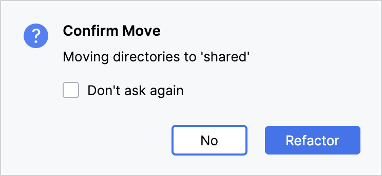 Refactor the business logic package Refactor the business logic package