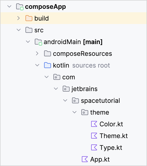 theme directory location theme directory location